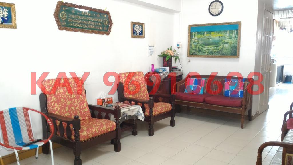 Tampines Street 44 thumbnail photo